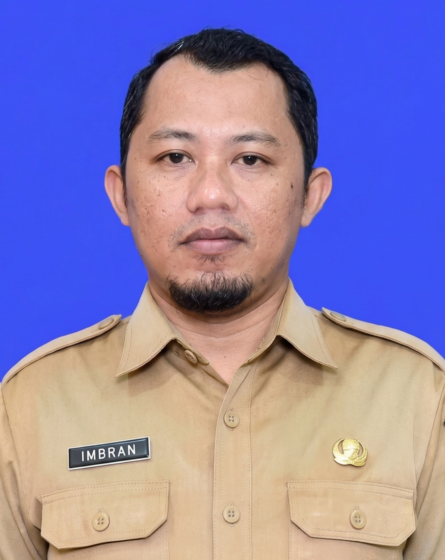 Kepala Bagian Pengelolaan Pengadaan Barang dan Jasa Sekretariat Daerah Provinsi Kalimantan Timur