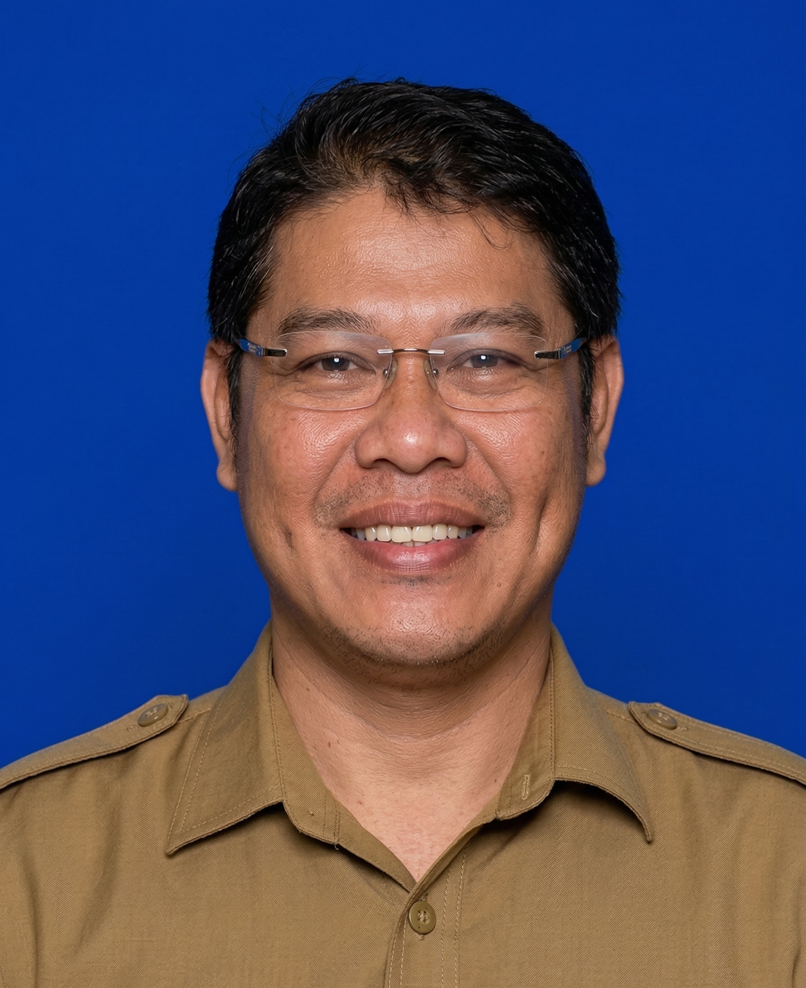 Kepala Bagian Pengelolaan Layanan Secara Elektronik (LPSE) Sekretariat Daerah Provinsi Kalimantan Timur