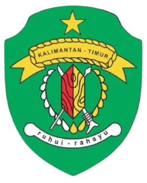 Logo Kaltim